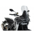 Puig Слюда Touring Kove 800x Pro 24-26 Smoke thumb