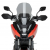 Puig Слюда Touring Honda NC750X 25-26 Smoke Puig Слюда Touring Honda NC750X 25-26 Smoke thumb