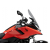 Puig Слюда Touring Honda NC750X 25-26 Smoke Puig Слюда Touring Honda NC750X 25-26 Smoke thumb