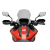Puig Слюда Touring Honda NC750X 25-26 Smoke Puig Слюда Touring Honda NC750X 25-26 Smoke thumb