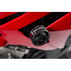Краш тапи SW-MOTECH BMW S 1000 R ABS 2014 - 2016 Краш тапи SW-MOTECH BMW S 1000 R ABS 2014 - 2016