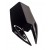 Puig Слюда New Generation Sport Kawasaki Z800/Z800E 13-16 Black Puig Слюда New Generation Sport Kawasaki Z800/Z800E 13-16 Black thumb