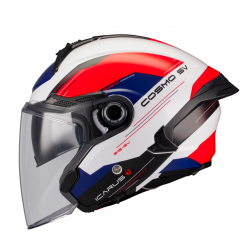 Скутер каска MT COSMO SV ICARUS A5 GLOSS