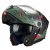 Отваряема каска MT ATOM 2 SV HIGHLANDS C6 MATT thumb