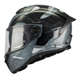 Отваряема каска MT ATOM 2 SV HIGHLANDS C2 GLOSS