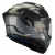 Отваряема каска MT ATOM 2 SV HIGHLANDS C2 GLOSS thumb