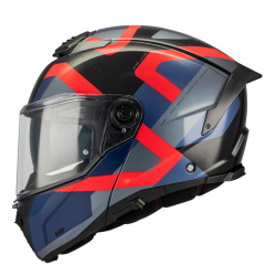 Отваряема каска MT ATOM 2 SV DEXTER B15 GLOSS