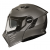 Каска SIMPSON Darksome 06 SOLID GUNMETAL Каска SIMPSON Darksome 06 SOLID GUNMETAL thumb