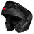 Каска SIMPSON Journey Carbon Matt Black thumb