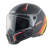 Каска SIMPSON M30 Lifter Flat Black thumb