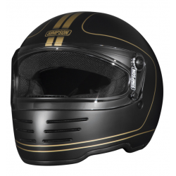 Каска SIMPSON M62 Hondo Carbon