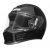Каска SIMPSON Speed 06 Solid Black thumb