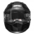 Каска SIMPSON Speed 06 Solid Black thumb