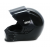 Каска SIMPSON Speed 06 Solid Black thumb