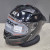 Каска AXXIS FENIX SOLID BLACK GLOSS - Дефектна Каска AXXIS FENIX SOLID BLACK GLOSS - Дефектна thumb