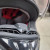 Каска AXXIS FENIX SOLID BLACK GLOSS - Дефектна Каска AXXIS FENIX SOLID BLACK GLOSS - Дефектна thumb