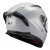 Каска MT BRAKER SV PURE A12 GREY Каска MT BRAKER SV PURE A12 GREY thumb