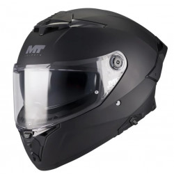 Каска MT THUNDER 4 R SV PURE A1 MATT BLACK
