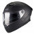 Каска MT THUNDER 4 R SV PURE A1 MATT BLACK thumb