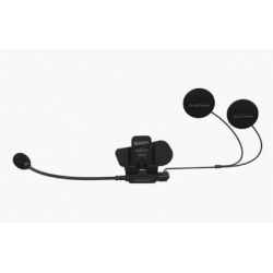 2-РИ КОМПЛЕКТ 60S Helmet Clamp Kit with Boom Microphone