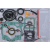 Биела комплект с гарнитури Athena KTM EXC250/300 24-25, SX250/300 23-26; Husqvarna TE250/300 24-25, TC250/300 23-25  thumb