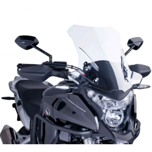Puig Слюда Touring Honda CROSSTOURER 12-15 Clear Puig Слюда Touring Honda CROSSTOURER 12-15 Clear