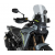 Puig Слюда Touring CF Moto 450MT 24-26 Smoke Puig Слюда Touring CF Moto 450MT 24-26 Smoke thumb