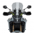 Puig Слюда Touring CF Moto 450MT 24-26 Smoke Puig Слюда Touring CF Moto 450MT 24-26 Smoke thumb