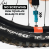 Патрони Peaty's Holeshot CO2 Tyre Inflator - 25g Bourbon thumb