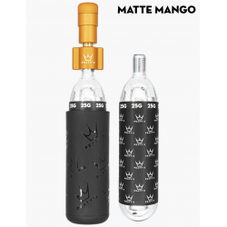 Патрони Peaty's Holeshot CO2 Tyre Inflator - 16g Matte Mango