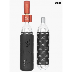 Патрони Peaty's Holeshot CO2 Tyre Inflator - 16g Red Патрони Peaty's Holeshot CO2 Tyre Inflator - 16g Red