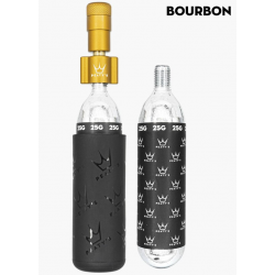 Патрони Peaty's Holeshot CO2 Tyre Inflator - 25g Bourbon