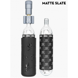 Патрони Peaty's Holeshot CO2 Tyre Inflator - 25g Matte Slate Патрони Peaty's Holeshot CO2 Tyre Inflator - 25g Matte Slate
