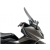 Puig Слюда V-Tech Line Touring Kymco AK550 Premium 24-26 Smoke thumb