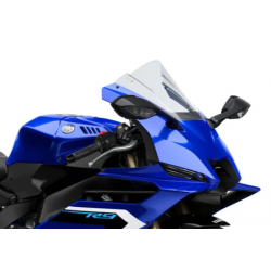 Puig Слюда Z-Racing Yamaha YZF-R9 25-26 Clear Puig Слюда Z-Racing Yamaha YZF-R9 25-26 Clear