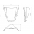 Puig Слюда Z-Racing Yamaha YZF-R9 25-26 Clear thumb