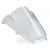 Puig Слюда Z-Racing Yamaha YZF-R9 25-26 Clear thumb