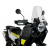 Puig Слюда Touring Husqvarna Norden 901 22-24/2026, 901 Norden Expedition 24-26 Clear thumb