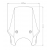 Puig Слюда Touring Husqvarna Norden 901 22-24/2026, 901 Norden Expedition 24-26 Clear thumb