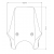 Puig Слюда Touring Husqvarna Norden 901 22-24/2026, 901 Norden Expedition 24-26 Smoke thumb