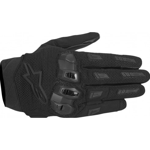 Ръкавици ALPINESTARS SP X 5 AIR BK/BK Ръкавици ALPINESTARS SP X 5 AIR BK/BK