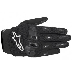 Ръкавици ALPINESTARS SP X 5 AIR BK/WH Ръкавици ALPINESTARS SP X 5 AIR BK/WH