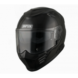 Каска SIMPSON Venom 06 Carbon