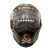 Каска SIMPSON Venom Milwaukee Orange thumb