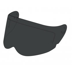 Визьор SIMPSON Venom/Speed Visor Dark Tint