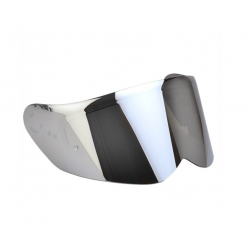 Визьор SIMPSON Venom/Speed Visor Mirror