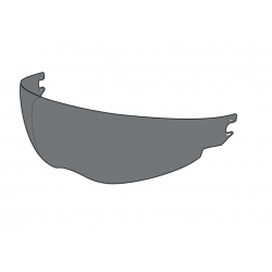 Очила SIMPSON Venom/Darksome Inner Sun Visor Dark Tint