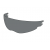 Очила SIMPSON Venom/Darksome Inner Sun Visor Dark Tint thumb