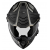 Каска SENA Outlander Flat Black thumb
