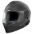 Каска SENA Outride Matt Black thumb